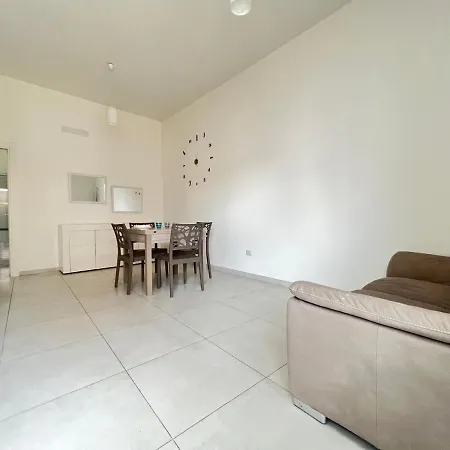 Apartment Climatizzato Nuovissimo Nel Centro