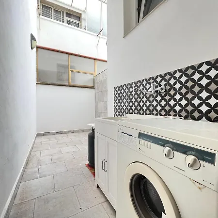 Climatizzato Nuovissimo Nel Centro Apartment Ugento