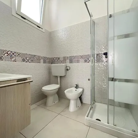 Apartment Climatizzato Nuovissimo Nel Centro *